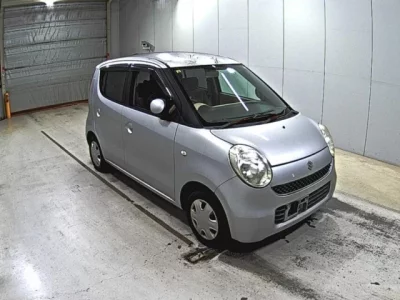 Suzuki MRWAGON