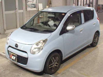 Mazda CAROL