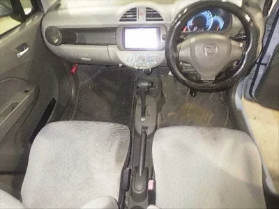 Mazda CAROL