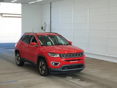 Chrysler JEEP COMPASS
