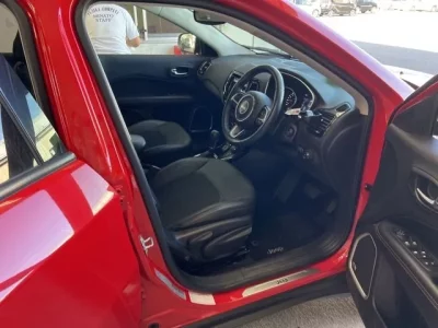 Chrysler JEEP COMPASS