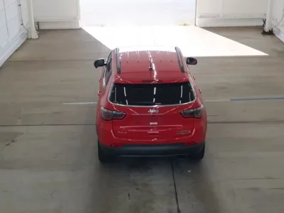 Chrysler JEEP COMPASS