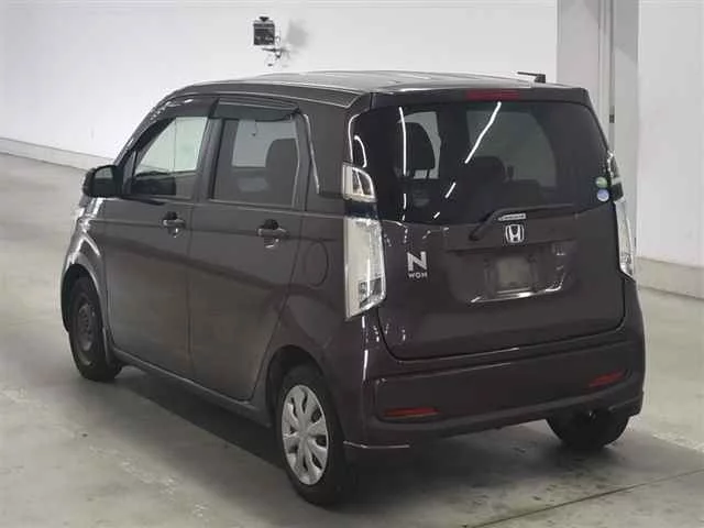 Honda N WGN