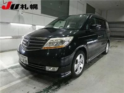 Honda ELYSION