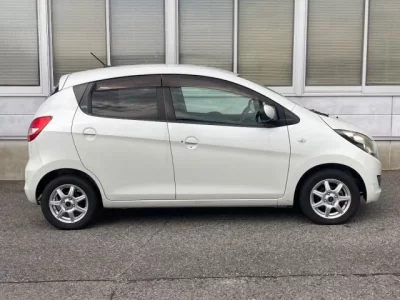 Suzuki CERVO