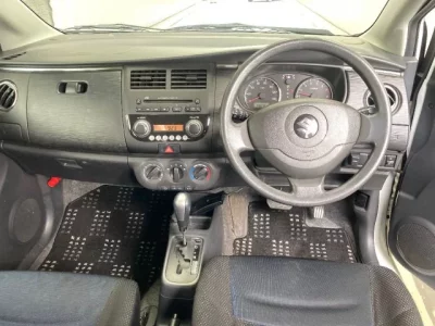 Suzuki CERVO