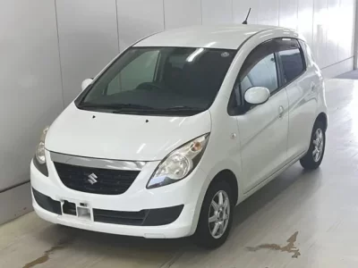 Suzuki CERVO