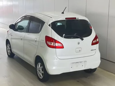 Suzuki CERVO