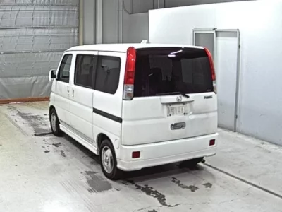 Honda VAMOS