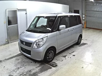 Suzuki PALETTE