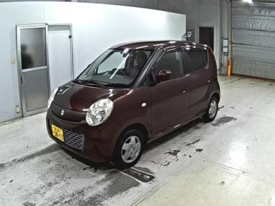 Suzuki MRWAGON
