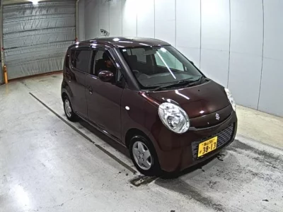 Suzuki MRWAGON