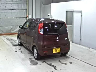 Suzuki MRWAGON