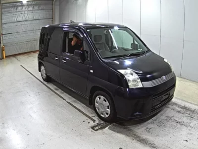 Honda MOBILIO