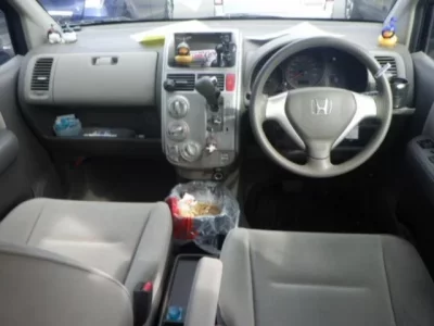 Honda MOBILIO