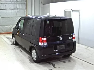 Honda MOBILIO