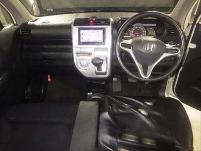 Honda ZEST