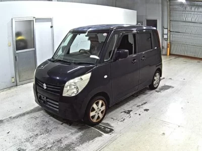 Suzuki PALETTE