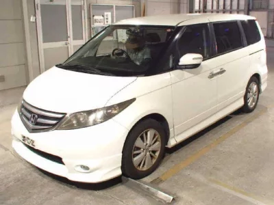 Honda ELYSION