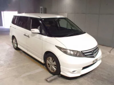 Honda ELYSION