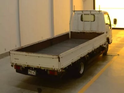 Mazda TITAN