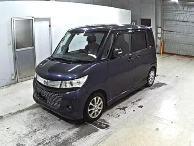 Suzuki PALETTE