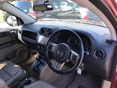 Chrysler JEEP COMPASS