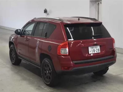 Chrysler JEEP COMPASS