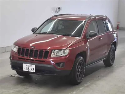 Chrysler JEEP COMPASS