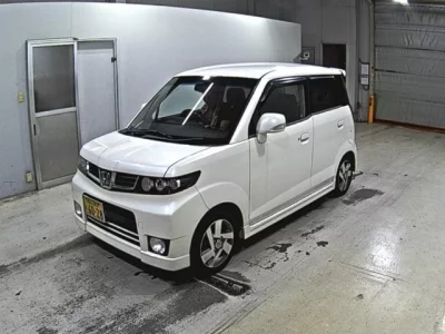 Honda ZEST
