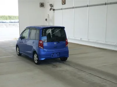 Honda LIFE