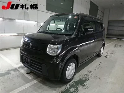 Suzuki MRWAGON