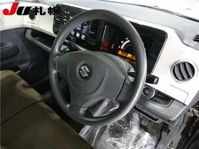 Suzuki MRWAGON