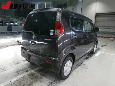 Suzuki MRWAGON
