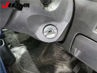 Suzuki MRWAGON