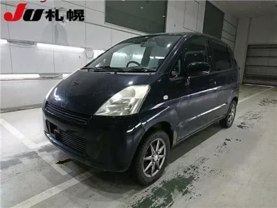 Suzuki MRWAGON