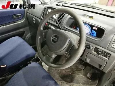 Suzuki MRWAGON