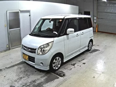Suzuki PALETTE