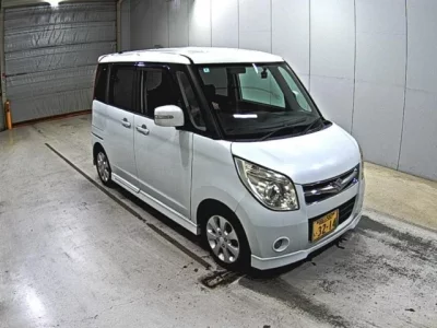 Suzuki PALETTE