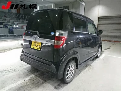 Honda ZEST
