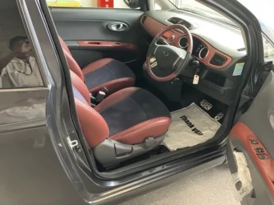 Subaru R1
