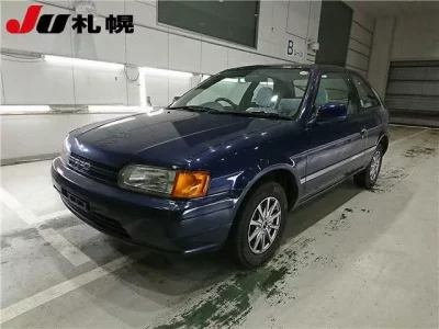 Toyota CORSA