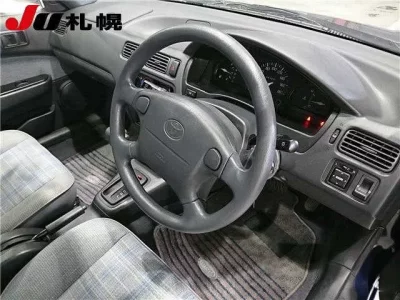 Toyota CORSA