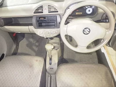 Suzuki ALTO VAN