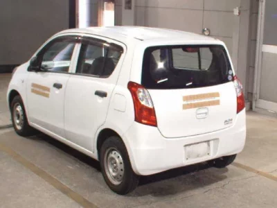 Suzuki ALTO VAN