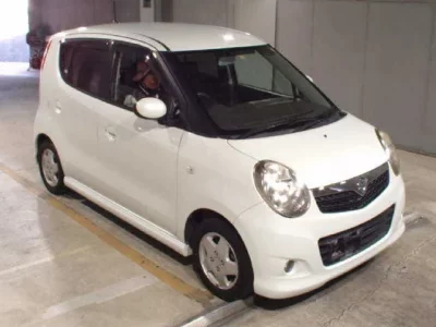 Suzuki MRWAGON