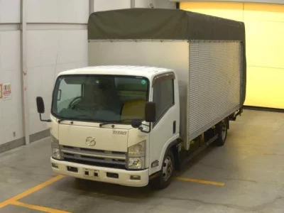 Mazda TITAN