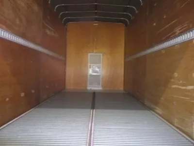 Mazda TITAN