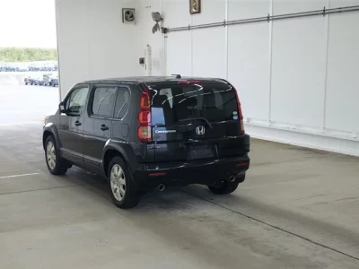 Honda CROSSROAD