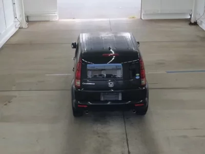 Honda CROSSROAD